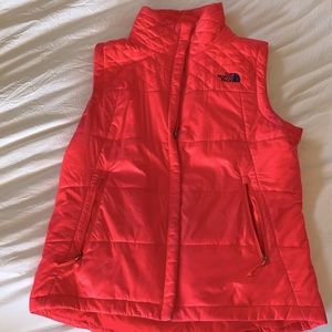The North Face Vest
